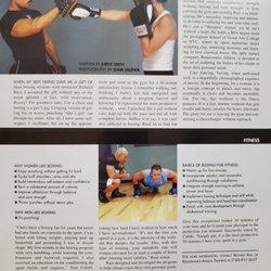 STAC Fitness Personal Training