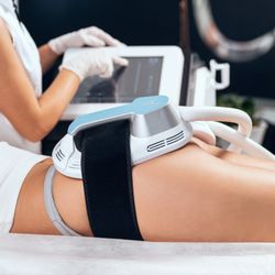 Venus Revive - Myosculpt Therapy