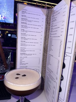 SideBar Nightclub San Diego by null