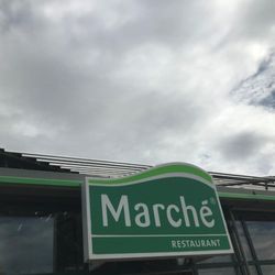 Marché