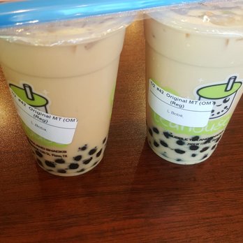 QQ Teahouse - Taiwanese Near Me - Plano, Texas QQ Teahouse - Taiwanese Near Me - Plano, Texas