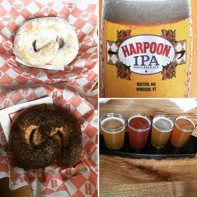 Harpoon Brewery & Beer Hall by null