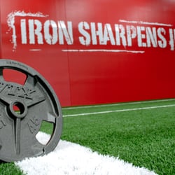 D1 Sports Training