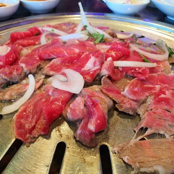 Mr BBQ - Yummm - Korean Near Me - Fullerton, California