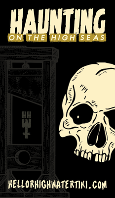 Hell or High Water Tiki Bar by null