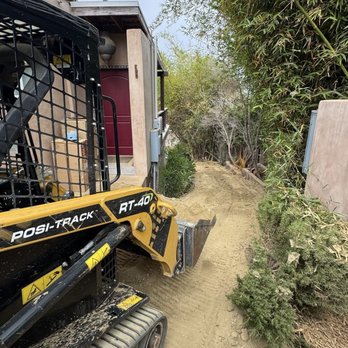 Professional Grading, Leveling, and Excavating - Excavation Services Near Me