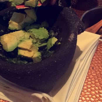 Rosa Mexicano - Mexican Near Me - Boston, Massachusetts