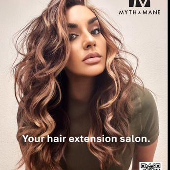 Myth & Mane - Hair Salons Near Me - Addison, Texas Myth & Mane - Hair Salons Near Me - Addison, Texas