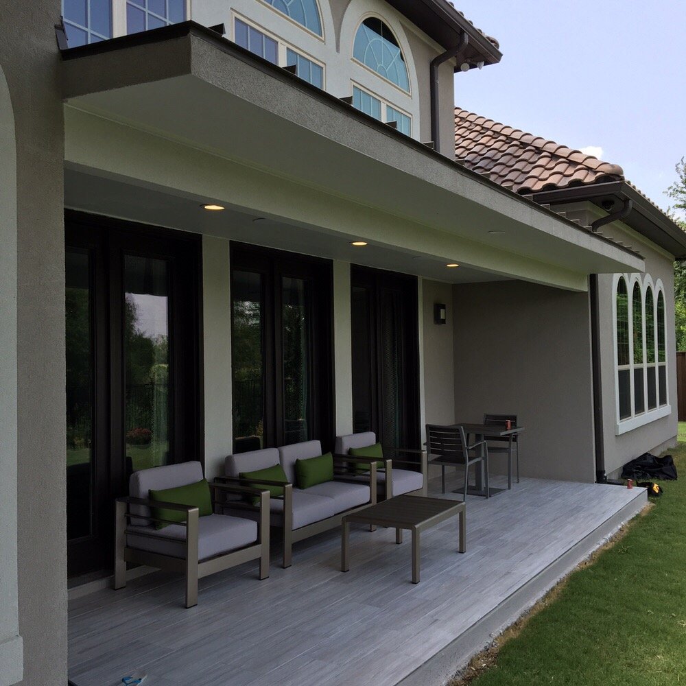 Slide of Dynamo Home Improvements