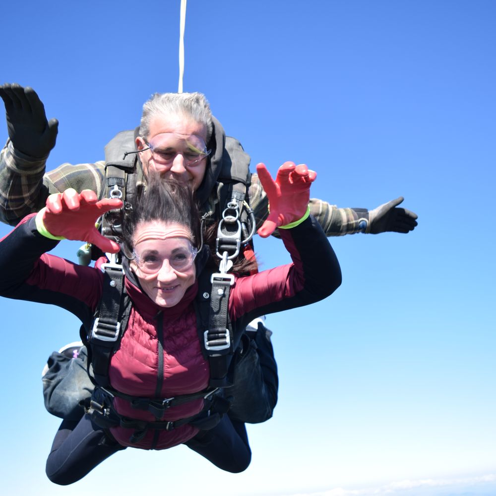 Skydive the Ranch - Skydiving Near Me - Gardiner, New York Skydive the Ranch - Skydiving Near Me - Gardiner, New York