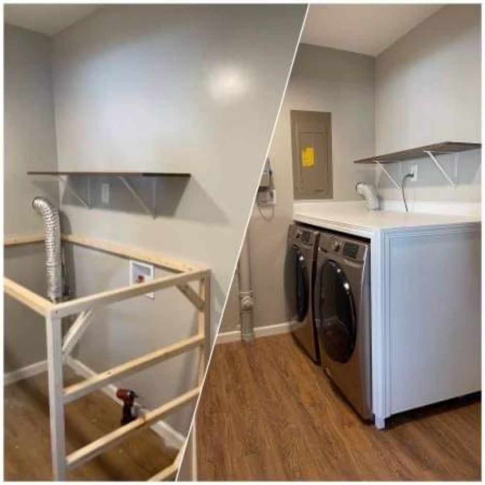 Slide of Martinez Home Remodeling