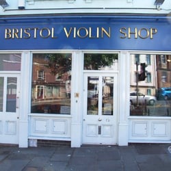 Bristol Violin Shop