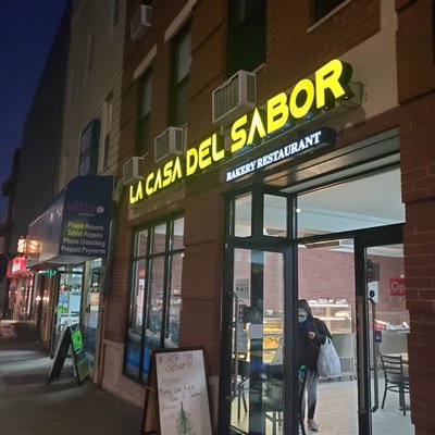 LA CASA DEL SABOR - Updated October 2025 - 29 Photos - 37-02 Broadway