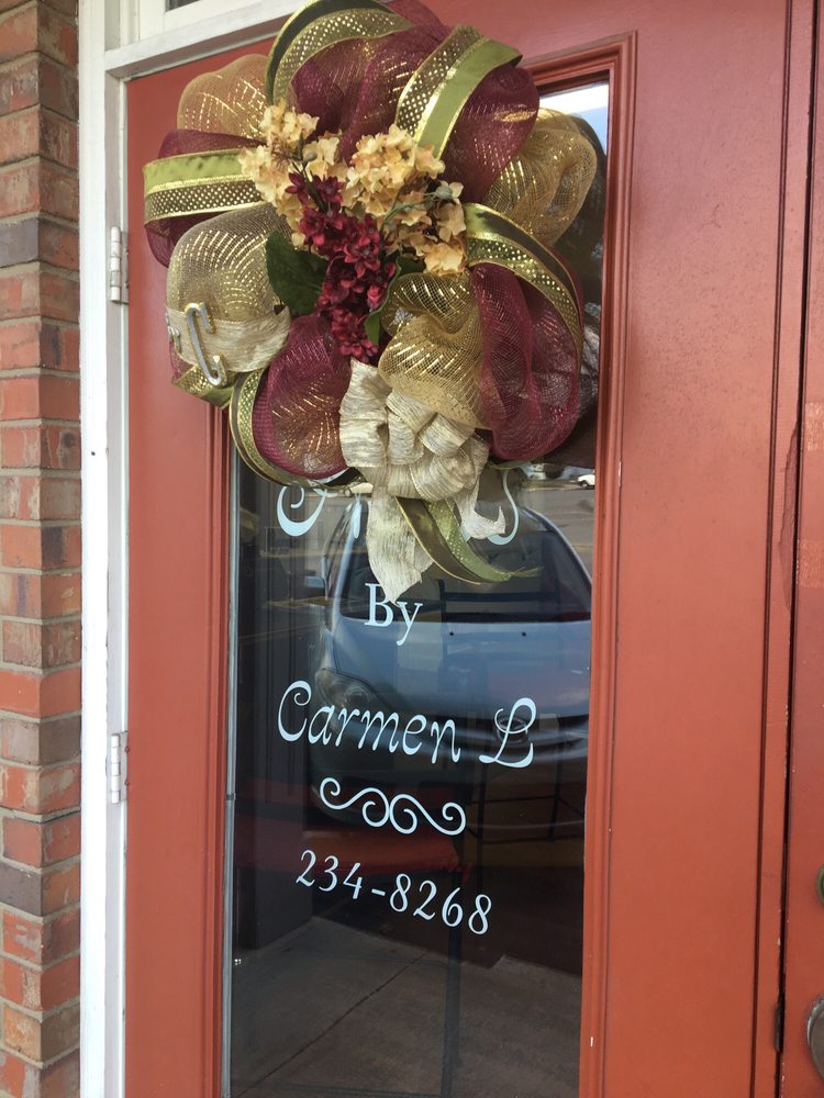 NAILS BY CARMEN Updated October 2024 512 W Poplar St, Elizabethtown