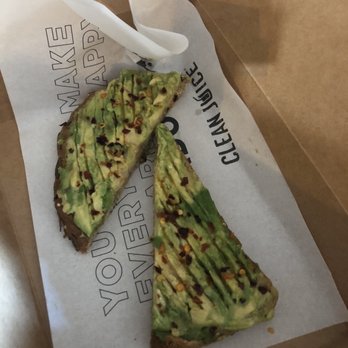 Clean Juice - Fraction of a slice for almost $10 - Juice Bars & Smoothies Near Me - Campbell, California Clean Juice - Fraction of a slice for almost $10 - Juice Bars & Smoothies Near Me - Campbell, California