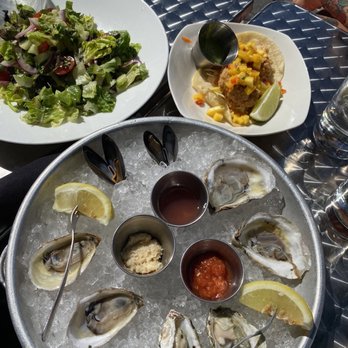 Fish Restaurant + Bar - New American Near Me - Stamford, Connecticut Fish Restaurant + Bar - New American Near Me - Stamford, Connecticut