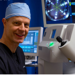 John Davidson, MD - John Davidson, MD
Cataract and Refractive Surgeon