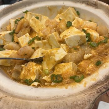 Koi Palace - Braised Crab Meat w/ Tofu - Dim Sum Near Me - Daly City, California Koi Palace - Braised Crab Meat w/ Tofu - Dim Sum Near Me - Daly City, California