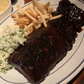 Hillstone Restaurant - Campfre Barbecue Ribs - New American Near Me - Denver, Colorado Hillstone Restaurant - Campfre Barbecue Ribs - New American Near Me - Denver, Colorado