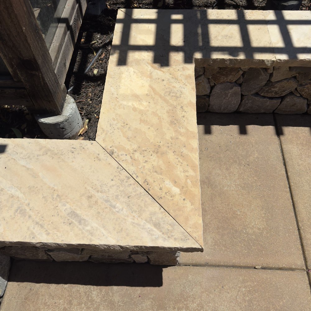 Slide of Super Sparkle Exterior Cleaning