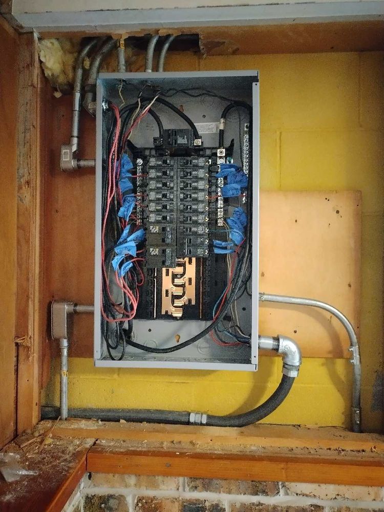 Slide of S&E Development and Construction