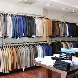 Sacca's Suits & Tailor Shop