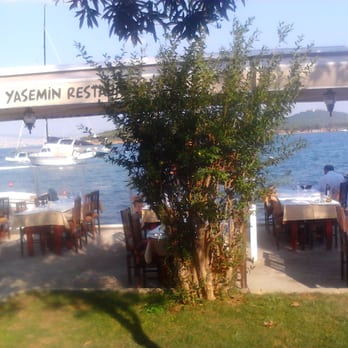 Yasemin Restaurant - Seafood Near Me - Istanbul, 34 Yasemin Restaurant - Seafood Near Me - Istanbul, 34
