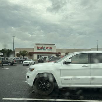 Total Wine & More - View from the parking lot - Tobacco Shops Near Me - Myrtle Beach, South Carolina Total Wine & More - View from the parking lot - Tobacco Shops Near Me - Myrtle Beach, South Carolina