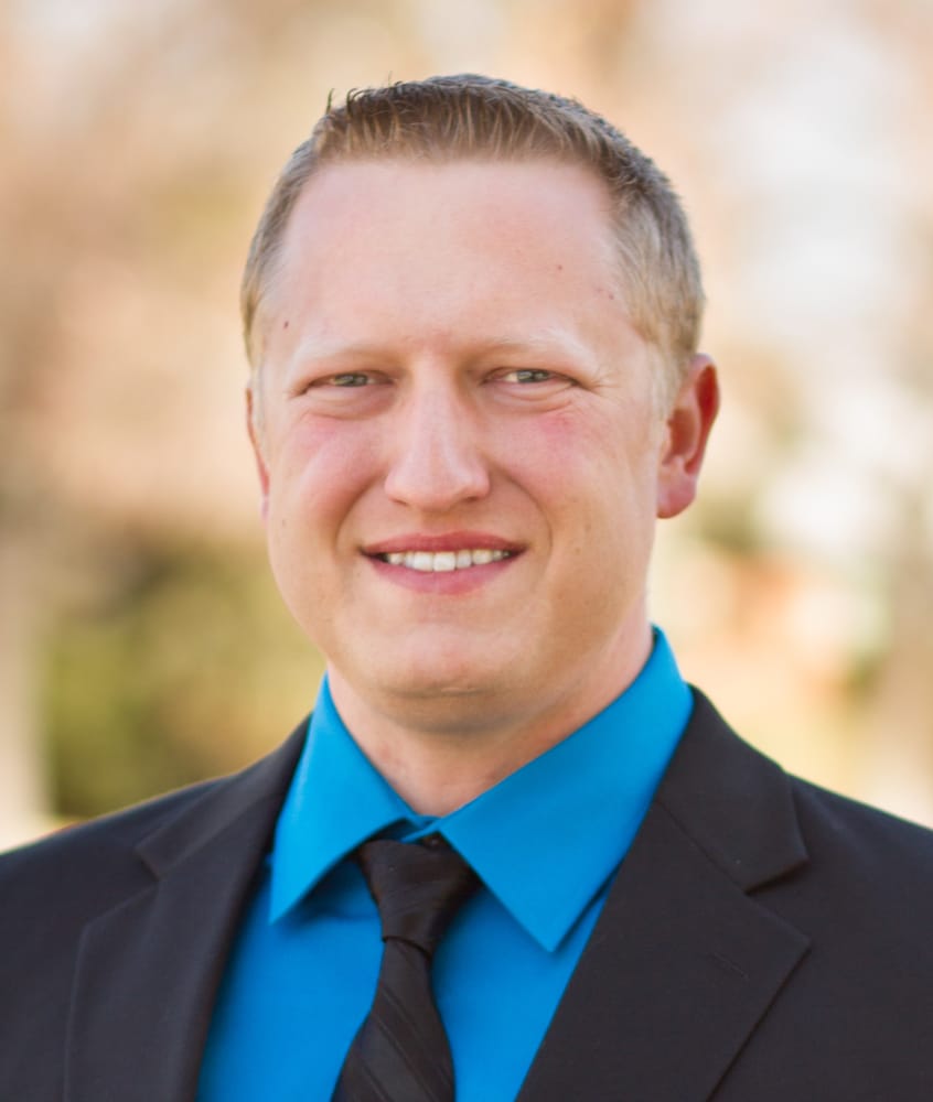 MARK WINGERTER WITH BRAY REAL ESTATE 1015 N 7th St, Grand Junction