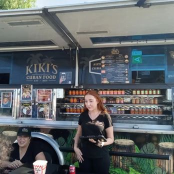 Kiki's Cuban - Cuban Near Me - Whittier, California