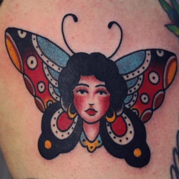 Tradition Tattoo - Tattoo Near Me - Brisbane, QLD