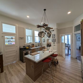 CD Remodeling - General Contractors Near Me - San Francisco, California