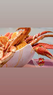 Shells and Tails 2 Geaux by null