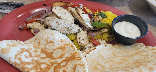 Olga's Kitchen by null