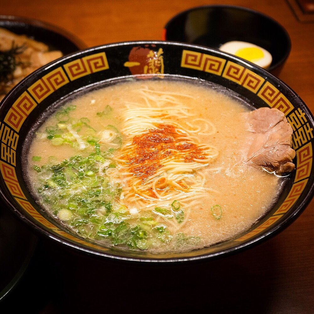 ICHIRAN - Brooklyn - Ramen Near Me - Brooklyn, New York ICHIRAN - Brooklyn - Ramen Near Me - Brooklyn, New York