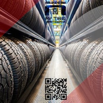 Mr Tire PHX - Mr tire phx LLC - Tires Near Me - Phoenix, Arizona