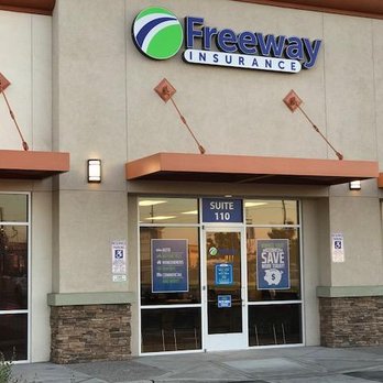 Freeway Insurance - Store photo - Auto Insurance Near Me - Phoenix, Arizona Freeway Insurance - Store photo - Auto Insurance Near Me - Phoenix, Arizona