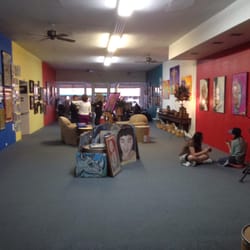 Gold Street Gallery