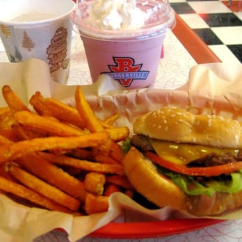 Burgerville - Burgers Near Me - Hillsboro, Oregon Burgerville - Burgers Near Me - Hillsboro, Oregon