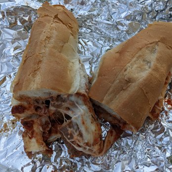 Bennedito's - Sausage sub from Bennedito's - Delis Near Me - Groton, Connecticut