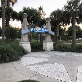 Florida Welcome Center - Visitor Centers Near Me - Jennings, Florida Florida Welcome Center - Visitor Centers Near Me - Jennings, Florida