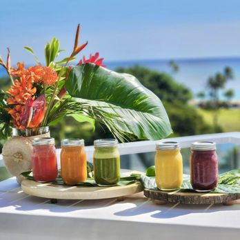 5ive Senses - juice - Juice Bars & Smoothies Near Me - Honolulu, Hawaii