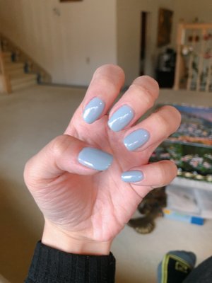 Bom Nail & Spa by null