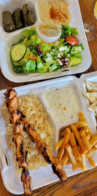 Greek Kouzina by null