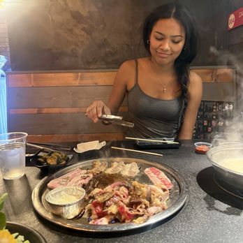 Captain6 Korean BBQ - Korean Near Me - Las Vegas, Nevada