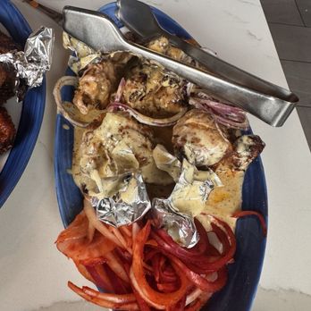Chacha's Tandoor & Grill - Indian Near Me - Surrey, British Columbia