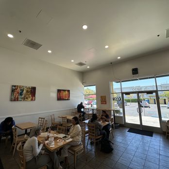 L&L Hawaiian Barbecue - Hawaiian Near Me - Mountain View, California