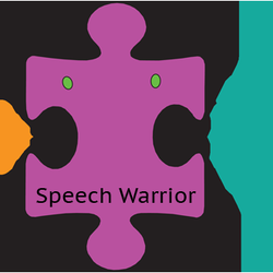 Speech Warrior