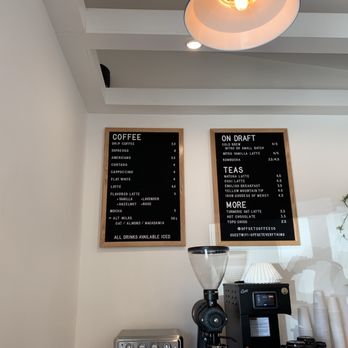 Offset Coffee Roasters - Coffee & Tea Near Me - Torrance, California