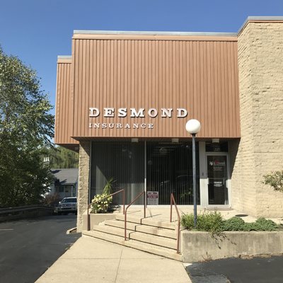 Desmond Insurance